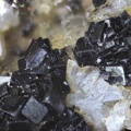 n°173102 - Pyrite - Les Chapieux - Bourg St Maurice -	Savoie