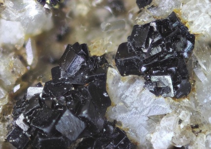 n°173102 - Pyrite - Les Chapieux - Bourg St Maurice -	Savoie