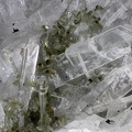 Stilbite - Saint-Christophe-en-Oisans - Grenoble - Isère