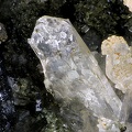 Stilbite - Saint-Christophe-en-Oisans - Grenoble - Isère