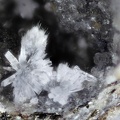 n°198050 -Thomsonite-Ca - Faataua River -Tahiti - Polynésie-Française 