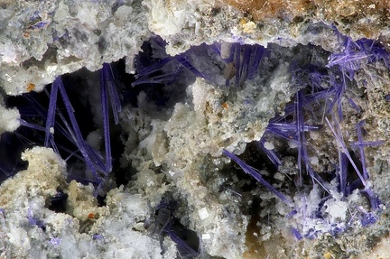 Elyite - Bréziès - Asprières - Villefranche-de-Rouergue - Aveyron