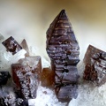 Anatases - Vallon de La Valette - Massif de la Lauzière - Savoie