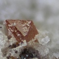 zircon - Puy de Vivanson - Perpezat - Puy de Dôme