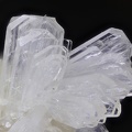 Stilbite - Morne des Pétrifications - Sainte-Anne  - Martinique 