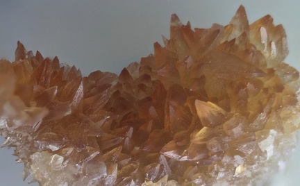 Calcite - Saint-Denis-d'Oléron - Ile d'Oléron - Charente-Maritime