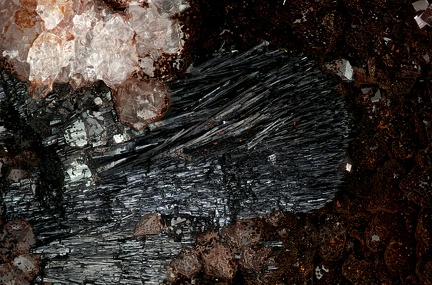 Tenorite - Bréziès - Asprières - Villefranche-de-Rouergue - Aveyron 