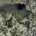 Enstatite - Puy de la Tache - Mont-Dore - Puy de Dôme