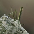  Diopside - Groire - Murol - Puy de Dôme