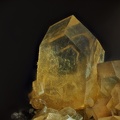  Phillipsite - Montclaret - St Georges Hauteville - Loire