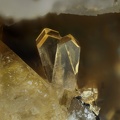  Phillipsite - Montclaret - St Georges Hauteville - Loire