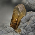  Phillipsite - Montclaret - St Georges Hauteville - Loire