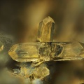  Phillipsite - Montclaret - St Georges Hauteville - Loire