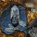 Phillipsite - Roca Neyra - Perrier - Puy de Dôme