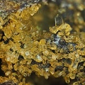 Phillipsite - Roca Neyra - Perrier - Puy de Dôme