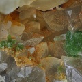 Adamite - Puy Merle - Saint-Polycarpe - Limoux - Aude