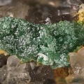 Olivenite - Puy Merle - Saint-Polycarpe - Limoux - Aude