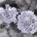 Thomsonite - Vallée de la Papenoo - Tahiti - Polynésie française
