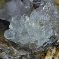  Allophane - Mosset - Prades - Pyrénées-Orientales 