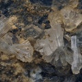 Stellerite - Allens - Arnave - Ariège