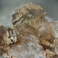 Stellerite - Allens - Arnave - Ariège
