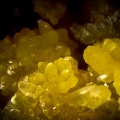 Smithsonite - Can Pei - Montferrer - Pyrénées-Orientales