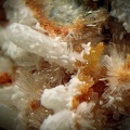 Smithsonite Hémimorphite - Can Pei - Montferrer - Pyrénées-Orientales