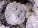Analcime - Vallée de la Papenoo - Tahiti - Polynésie française