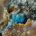 Devilline – Mine Couloumier – Auzat – Foix - Ariège