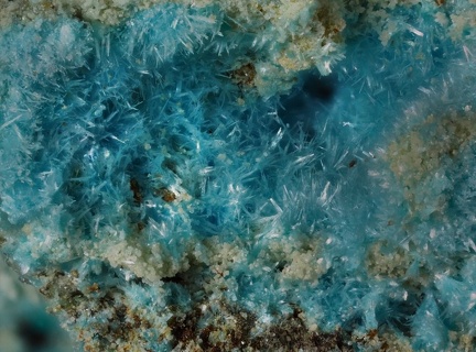 Devilline – Mine Couloumier – Auzat – Foix - Ariège