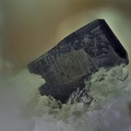 Anatase - Rocher du Bari - Mercus Gabarret - Ariège