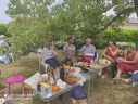 Journée casse-cailloux à Tignieu - samedi 19 juin