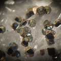 Pyrite -  Espira de l'Agly - Pyrénées-Orientales