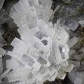 Thomsonite - Vallée de la Papenoo - Tahiti - Polynésie française