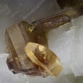 Xenotime  Allanite - Trimouns - Luzenac - Ariège