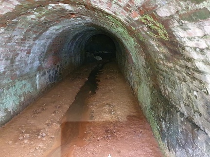 ancienne galerie