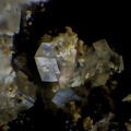  Halite - Mine des Rois - Dallet - Puy-de-Dôme