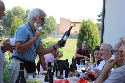 9a GIORNATA  INTERNAZIONALE SCAMBIO MICROMOUNTS à Bergame