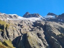 Sortie aux Chapieux  le 18 et 19 septembre