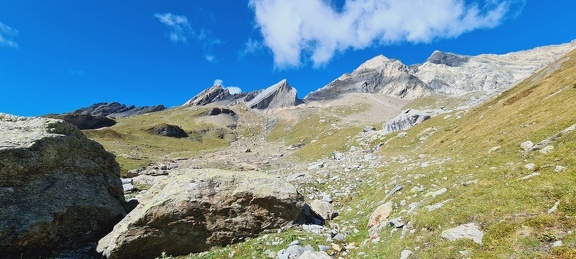 La Grande Ecaille