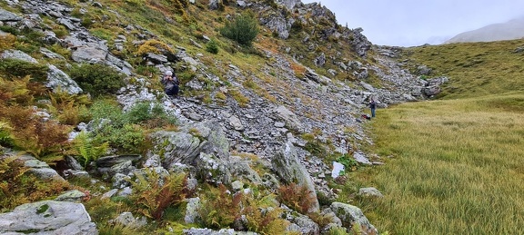 Cormet d'Arêches