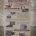 GAÏA - Groupe minéralogique et paléontologique de Bourgogne du Sud