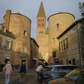 Abbaye Saint-Philibert
