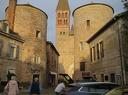 Abbaye Saint-Philibert