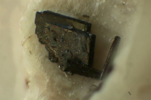 n°167026 - Anatase - Oberhaslach - Bas-Rhin