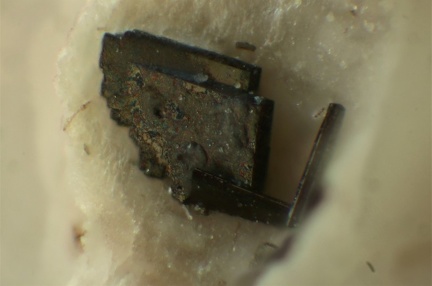 n°167026 - Anatase - Oberhaslach - Bas-Rhin