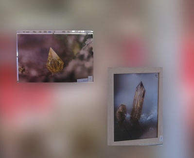 Concours photo - La titanite