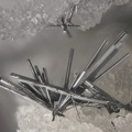 Stibine - Mine de La Forge - Anzat Le Luguet - Puy-de-Dôme