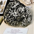 Albite Epidote - Autriche