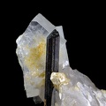 Trimounsite-(Y) Dolomite - Trimouns - Luzenac - Ariège
